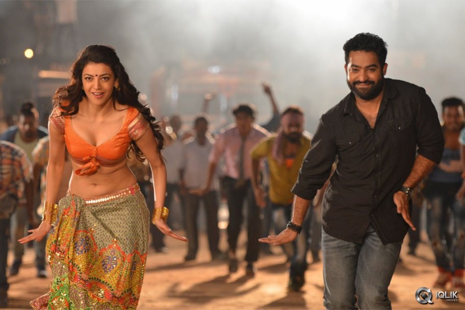 Janatha Garage